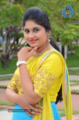 Sonia Chowdary Pics