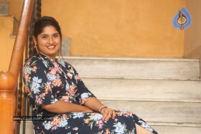 Sonia Chowdary Stills