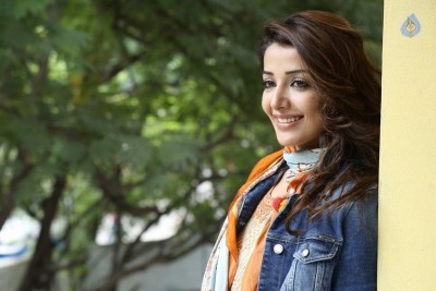 Sonia Mann Latest Photos