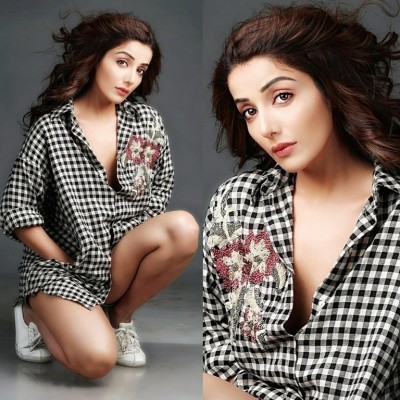 Sonia Mann Latest Photos