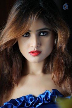 Sony Charishta Latest Photos