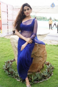 Sony Charishta Latest Pics