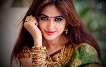 Sony Charishta Latest Pics