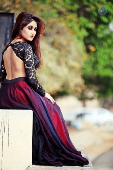 Sony Charishta New Pics