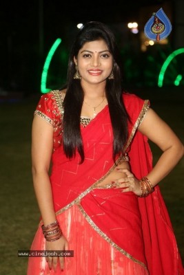 Soumya Latest Photos