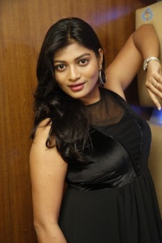 Soumya New Photos