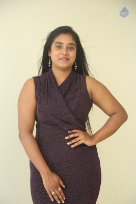 Sowmya Shetty Latest Gallery