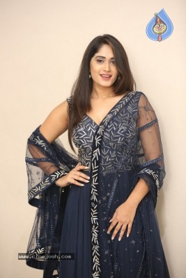 Sowmya Venugopal Pics