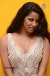 Sravya Reddy New Stills