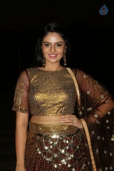 Sree Mukhi New Pics