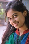 Sri Divya Latest Pics