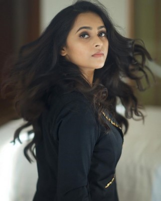 Sri Divya Photos