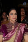 Sridevi Latest Stills