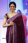 Sridevi New Stills