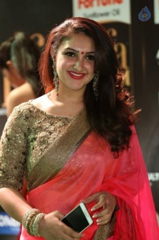 Sridevi Stills at IIFA 2017