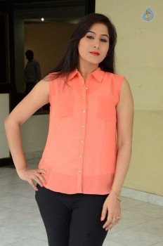 Srilatha New Gallery