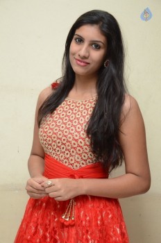 Srilekha New Gallery