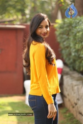 Srinidhi Shetty Photos