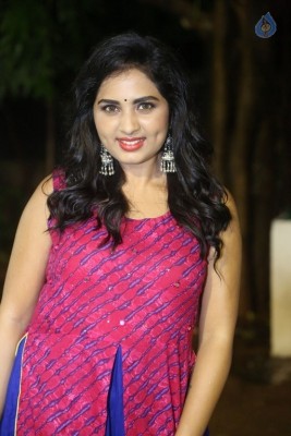 Srusti Latest Gallery