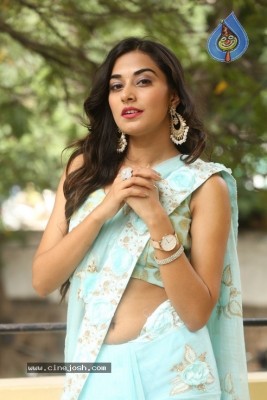 Stefy Patel Stills