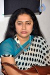 Suhasini Maniratnam Photos