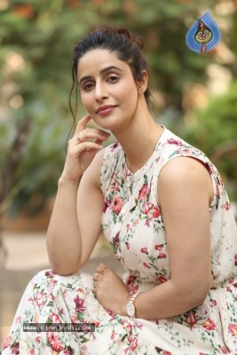 Suman Rana Pics