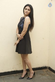Sunaina New Photos