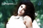 Supriya Hot Stills