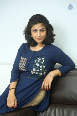 Supriya Isola Latest Photos