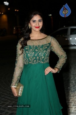 Surabhi New Stills