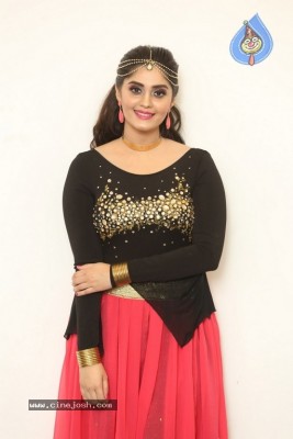 Surabhi Photos