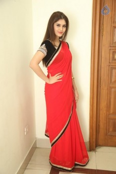 Surabhi photos