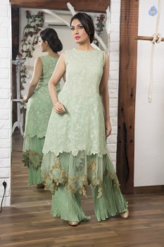 Surabhi Prabhu Photos