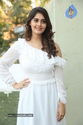 Surbhi New Photos