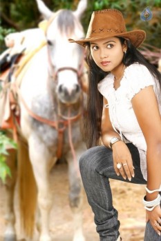 Sushma Prakash Latest Photos