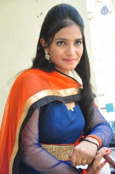 Sushmita Latest Pics