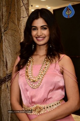 Sushruthi Krishna Photos