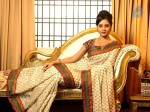 Suza Saree Stills