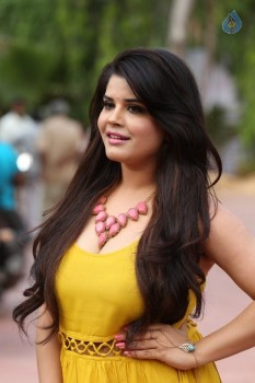 Swasti Semwal New Photos