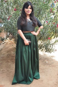 Swasti Semwal New Photos