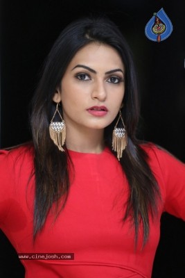Swetha Varma Images