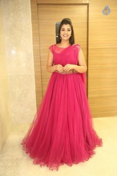 Syamala Latest Photos