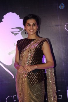 Taapsee Pannu Photos
