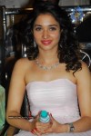 Tamanna at 100% Love Movie Audio Launch