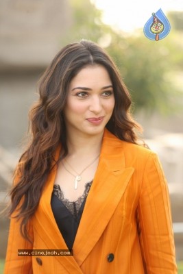 Tamanna interview Photos