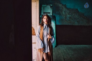 Tamanna Latest Stills