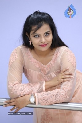 Tanuja Naidu Photos
