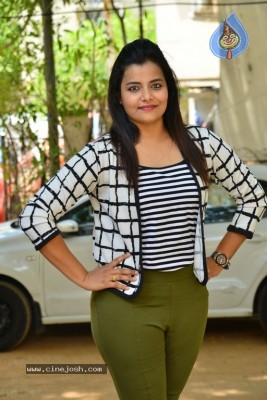 Tanusha New Pics