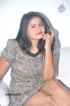 Tanusha Stills