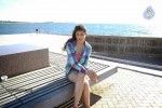Tanvi Vyas Stills